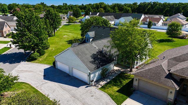9278 Norris Drive G, Hobart, IN 46342