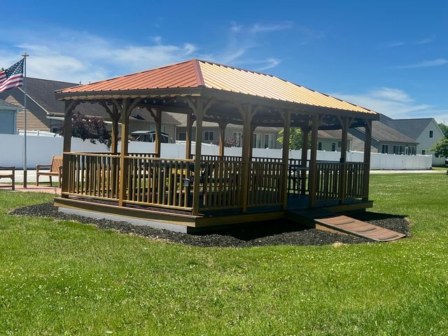 9278 Norris Drive G, Hobart, IN 46342