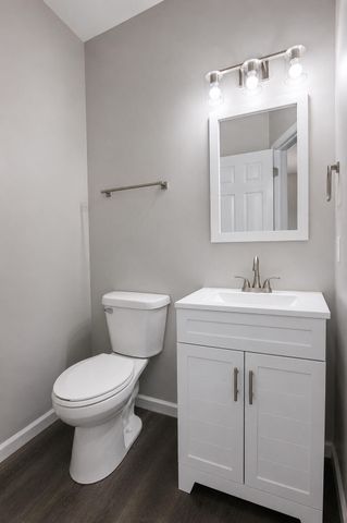 9278 Norris Drive G, Hobart, IN 46342