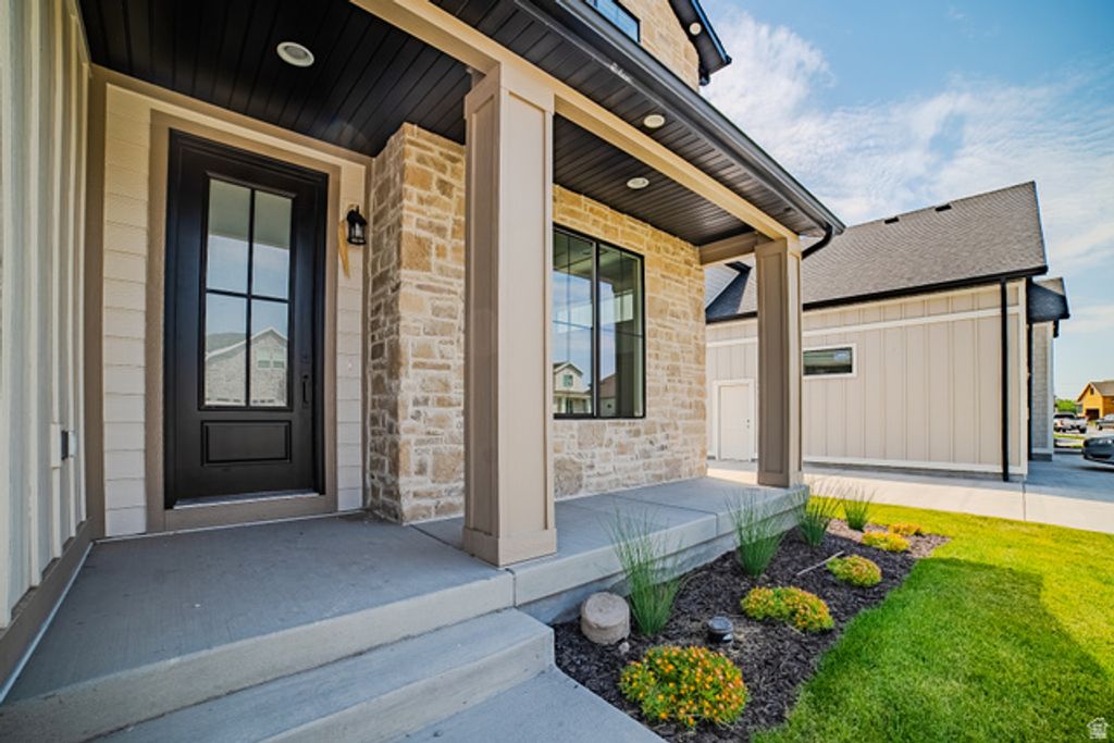 235 S COTTONWOOD RD #7502, Vineyard, UT 84059 — photo 3