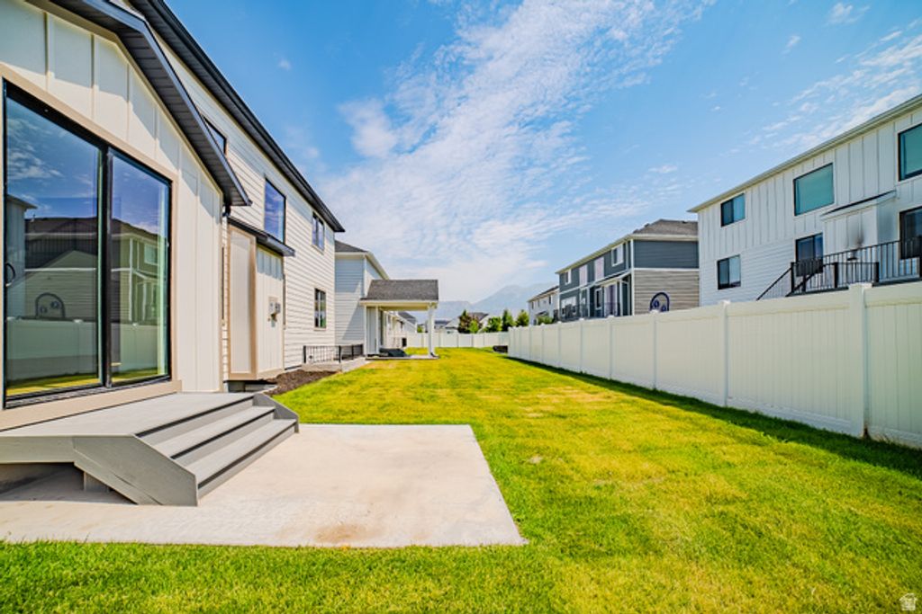 235 S COTTONWOOD RD #7502, Vineyard, UT 84059 — photo 4