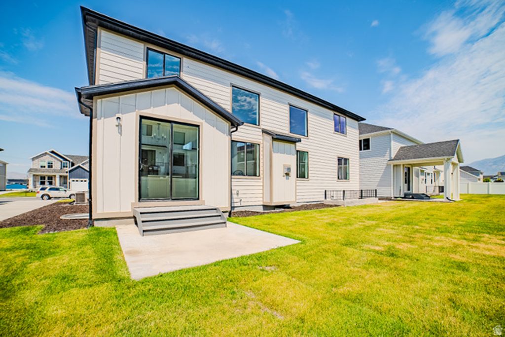 235 S COTTONWOOD RD #7502, Vineyard, UT 84059 — photo 5
