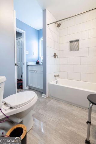 3710 Hopkins Road, Powder Springs, GA 30127