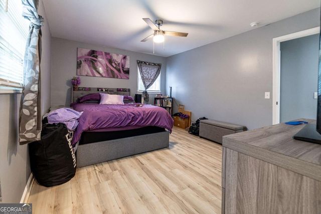 3710 Hopkins Road, Powder Springs, GA 30127