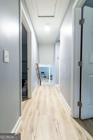 3710 Hopkins Road, Powder Springs, GA 30127