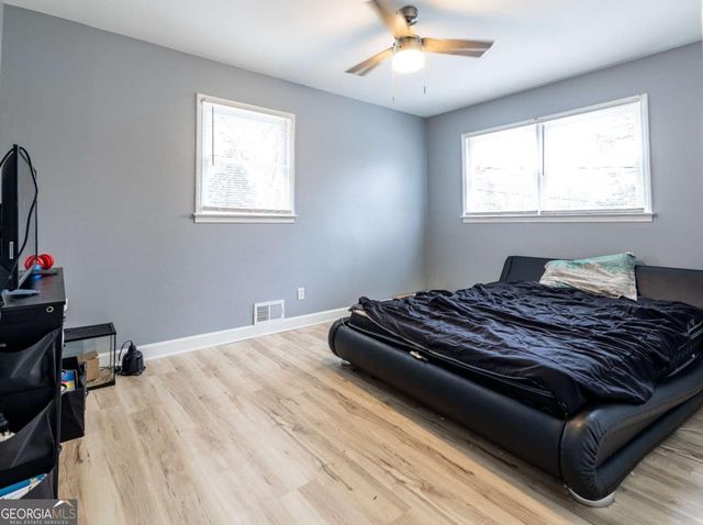 3710 Hopkins Road, Powder Springs, GA 30127