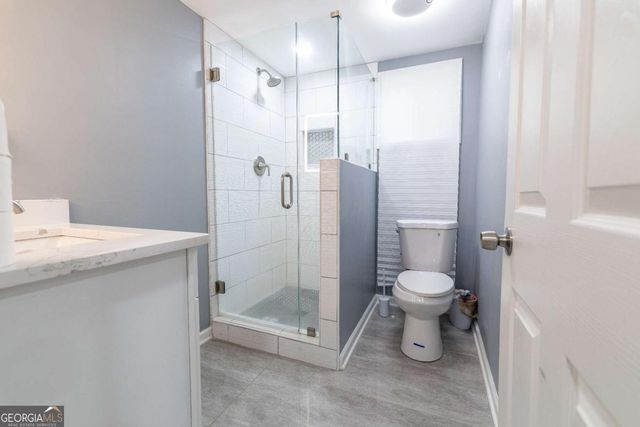 3710 Hopkins Road, Powder Springs, GA 30127