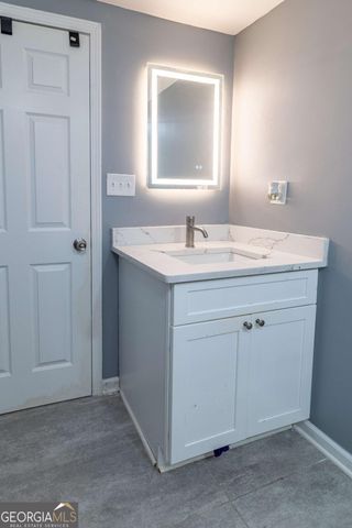 3710 Hopkins Road, Powder Springs, GA 30127