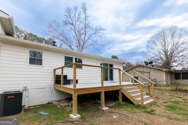 3710 Hopkins Road, Powder Springs, GA 30127