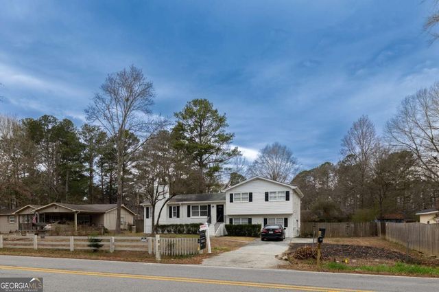 3710 Hopkins Road, Powder Springs, GA 30127