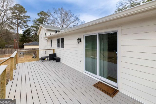 3710 Hopkins Road, Powder Springs, GA 30127