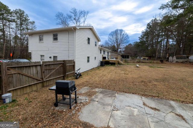 3710 Hopkins Road, Powder Springs, GA 30127