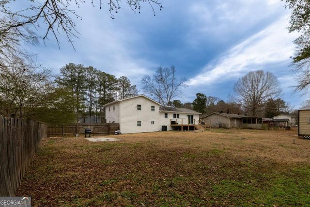 3710 Hopkins Road, Powder Springs, GA 30127