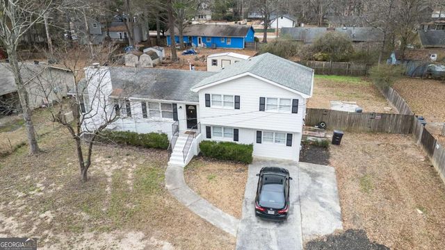 3710 Hopkins Road, Powder Springs, GA 30127