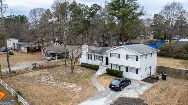 3710 Hopkins Road, Powder Springs, GA 30127