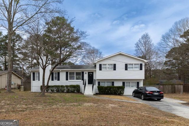 3710 Hopkins Road, Powder Springs, GA 30127