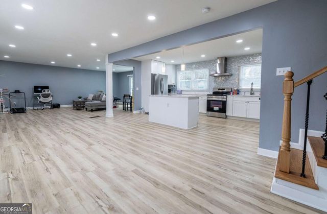 3710 Hopkins Road, Powder Springs, GA 30127