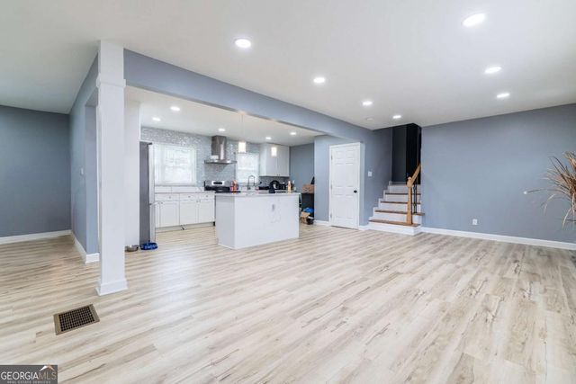 3710 Hopkins Road, Powder Springs, GA 30127