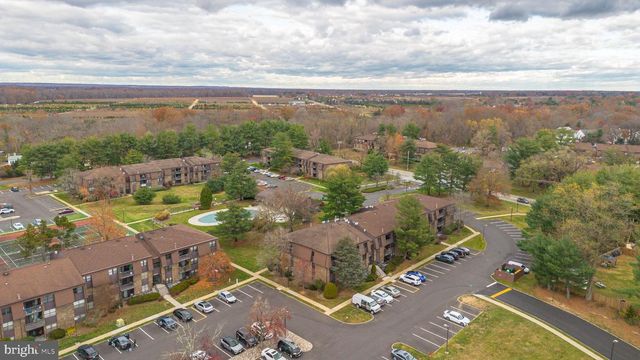 1814 OLD STONE MILL DR, East Windsor, NJ 08512