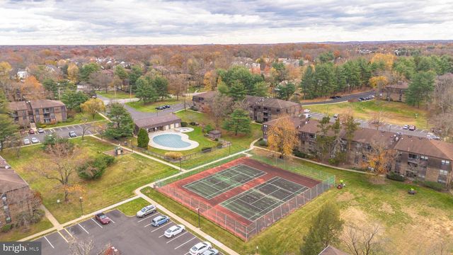 1814 OLD STONE MILL DR, East Windsor, NJ 08512