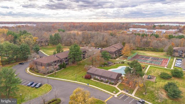 1814 OLD STONE MILL DR, East Windsor, NJ 08512