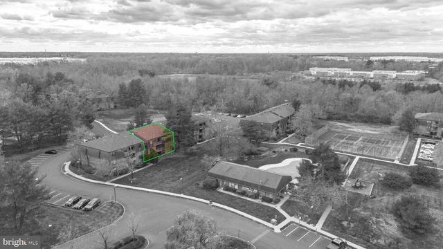 1814 OLD STONE MILL DR, East Windsor, NJ 08512