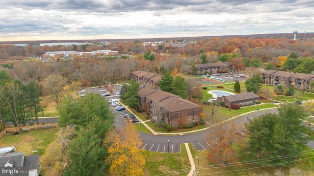 1814 OLD STONE MILL DR, East Windsor, NJ 08512