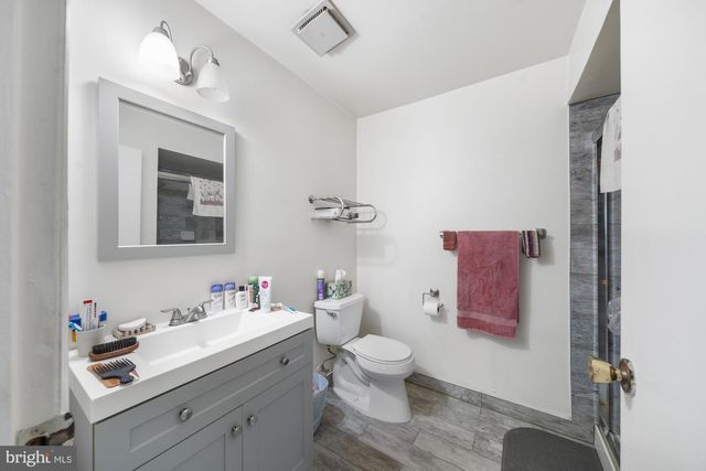 1814 OLD STONE MILL DR, East Windsor, NJ 08512