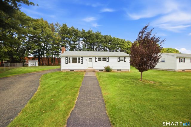 12 Southwood Drive, West Hartford, CT 06110