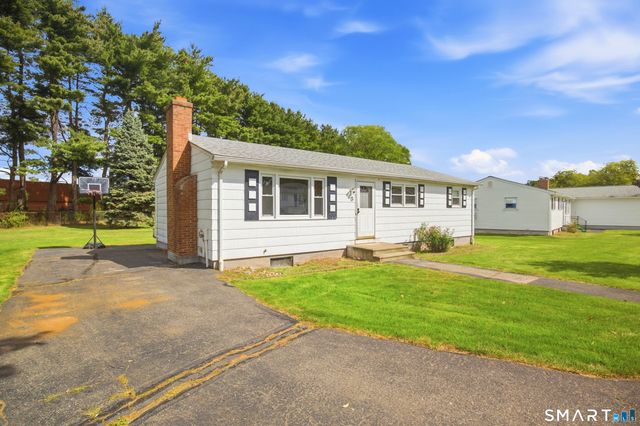 12 Southwood Drive, West Hartford, CT 06110