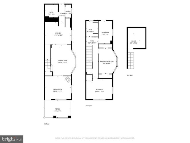 472 N STATE ST, Ephrata, PA 17522