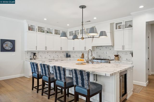 1575 Avenida Nueva, Diablo, CA 94528
