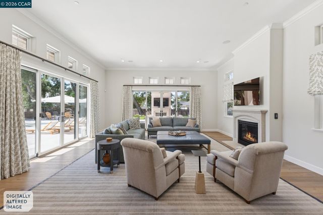 1575 Avenida Nueva, Diablo, CA 94528