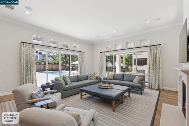 1575 Avenida Nueva, Diablo, CA 94528