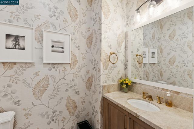 1575 Avenida Nueva, Diablo, CA 94528