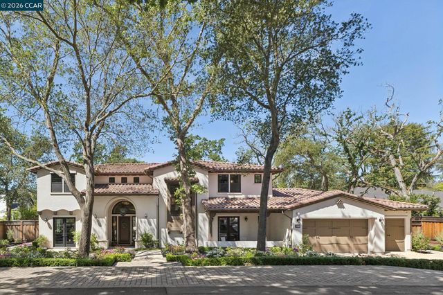 1575 Avenida Nueva, Diablo, CA 94528