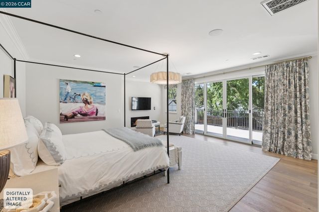 1575 Avenida Nueva, Diablo, CA 94528