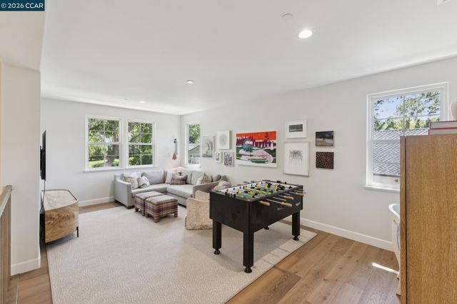 1575 Avenida Nueva, Diablo, CA 94528