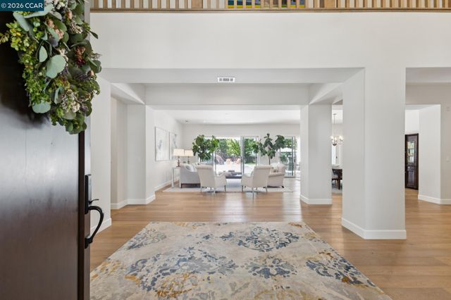 1575 Avenida Nueva, Diablo, CA 94528