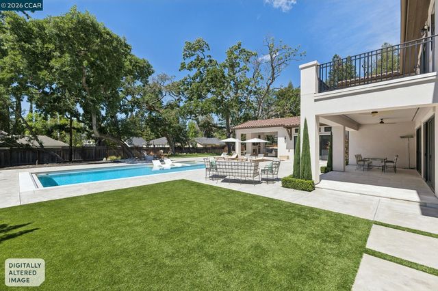 1575 Avenida Nueva, Diablo, CA 94528