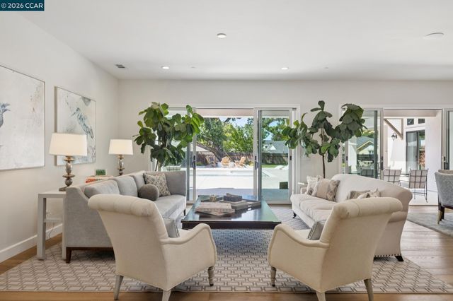 1575 Avenida Nueva, Diablo, CA 94528