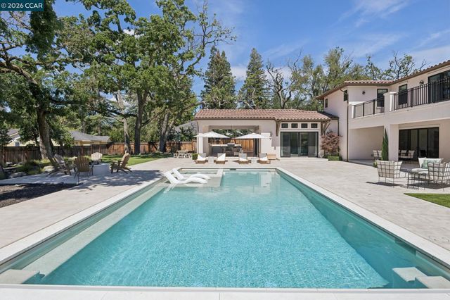 1575 Avenida Nueva, Diablo, CA 94528
