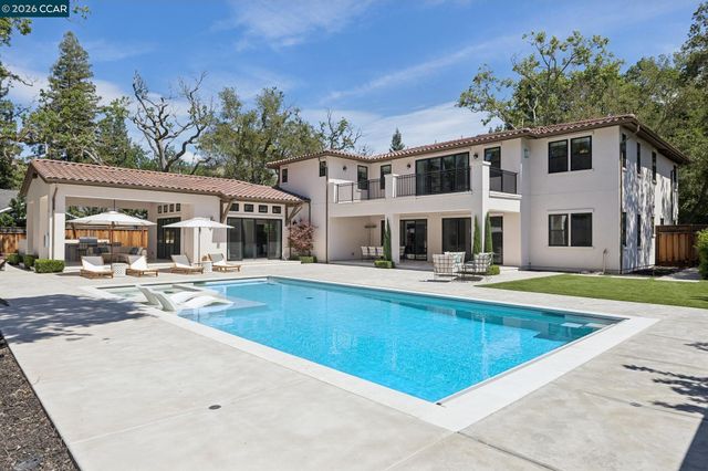1575 Avenida Nueva, Diablo, CA 94528