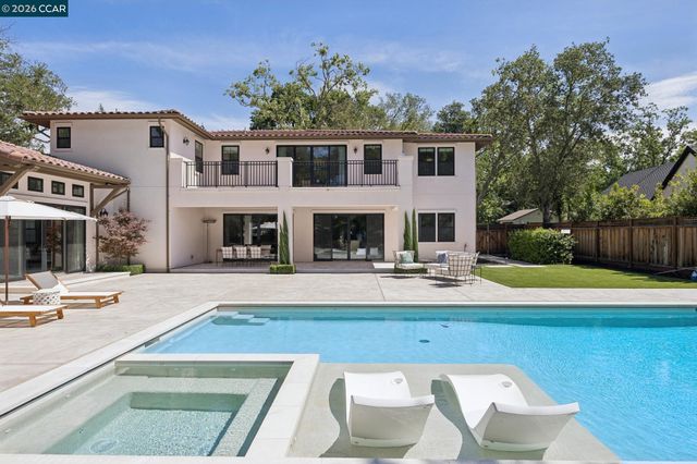 1575 Avenida Nueva, Diablo, CA 94528