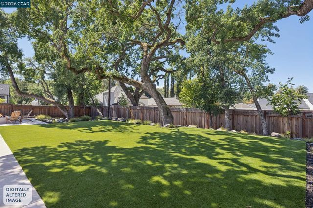 1575 Avenida Nueva, Diablo, CA 94528