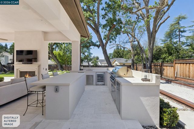 1575 Avenida Nueva, Diablo, CA 94528