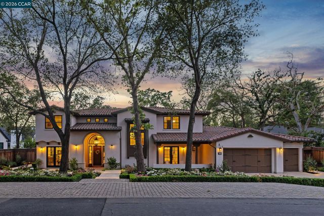 1575 Avenida Nueva, Diablo, CA 94528