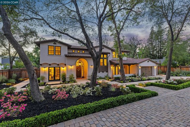 1575 Avenida Nueva, Diablo, CA 94528