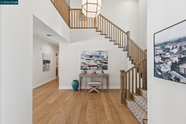1575 Avenida Nueva, Diablo, CA 94528