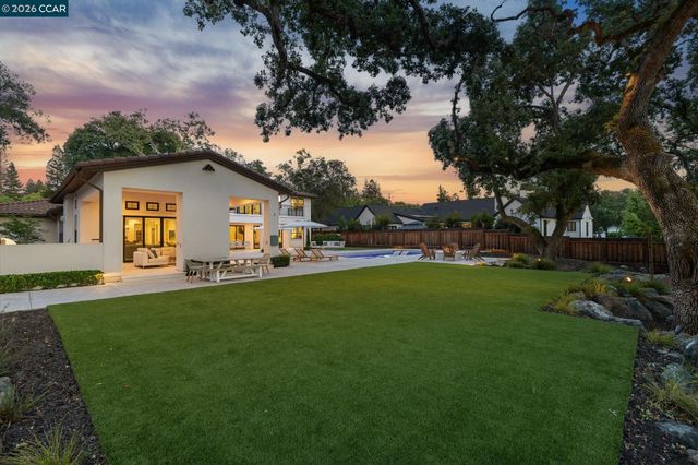 1575 Avenida Nueva, Diablo, CA 94528